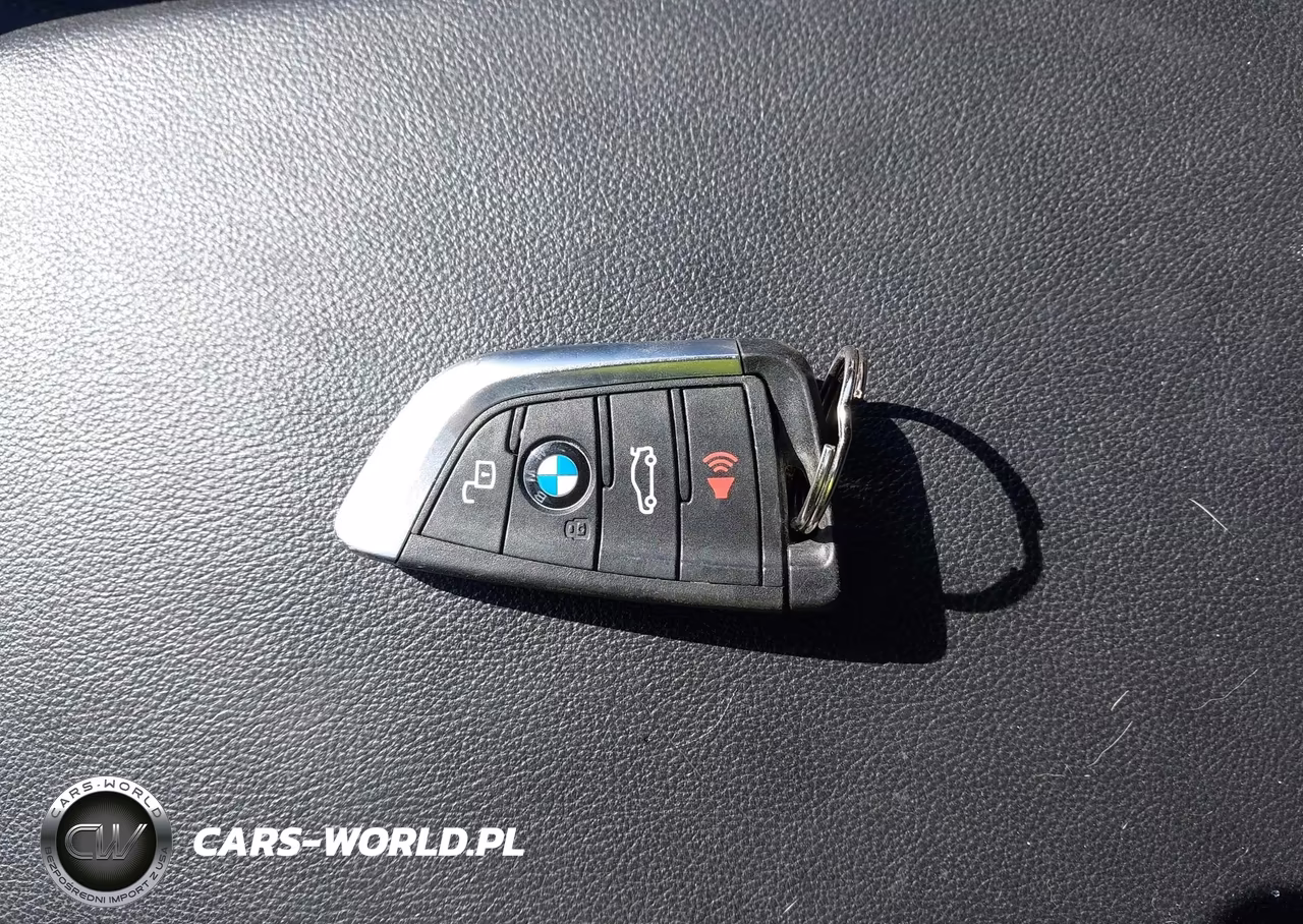2024 BMW X3 xDrive30I VIN:5UX53DP06R9U82491 - 11