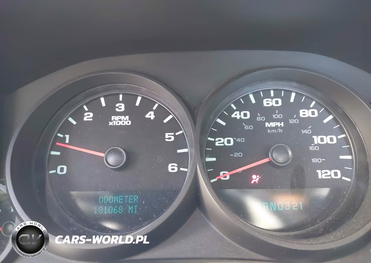 2008 GMC Sierra 1500 Work Truck VIN:1GTEC19CX8Z280548 - 7