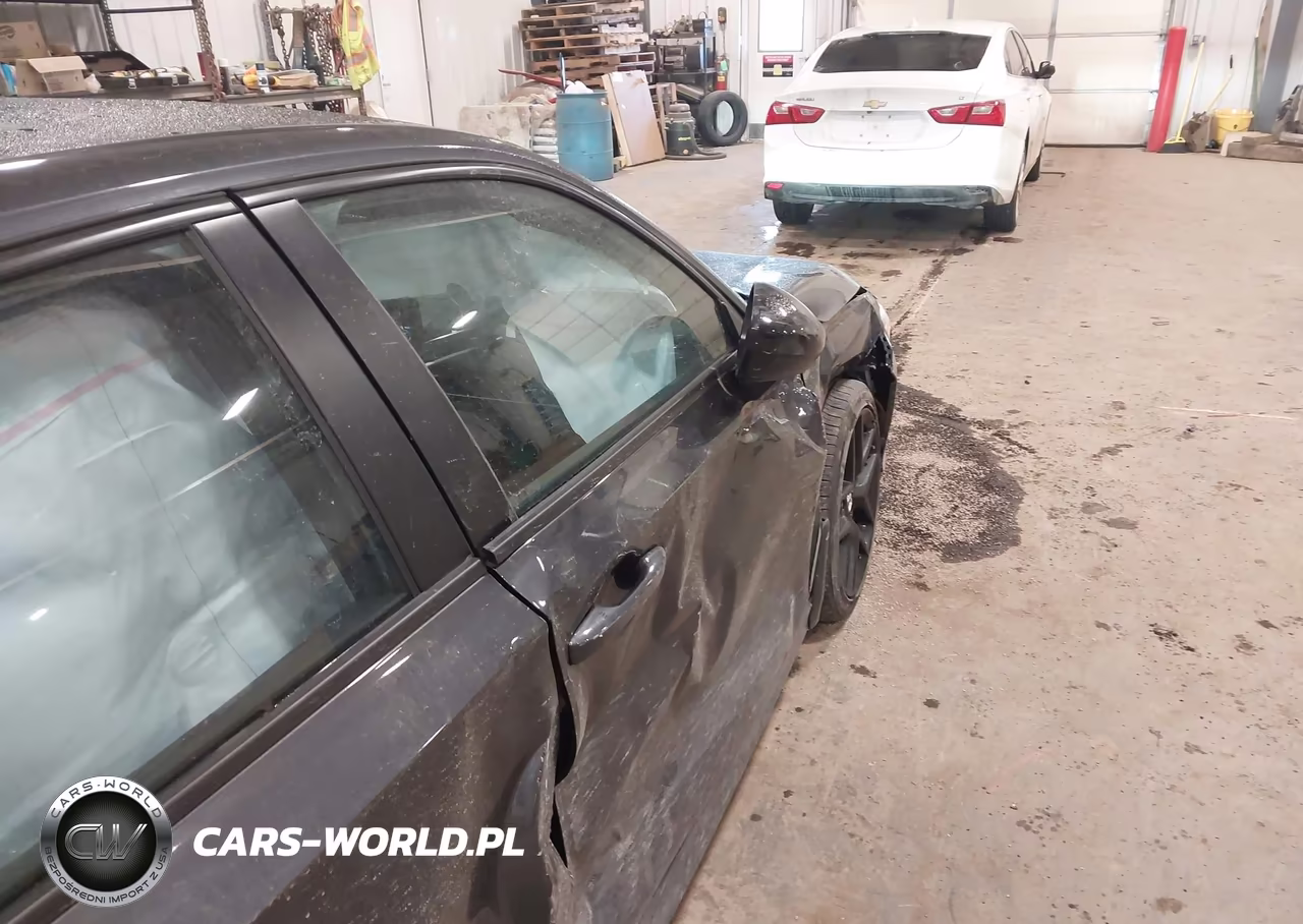 2025 Honda Civic Sport VIN:2HGFE2F50SH541690 - 6