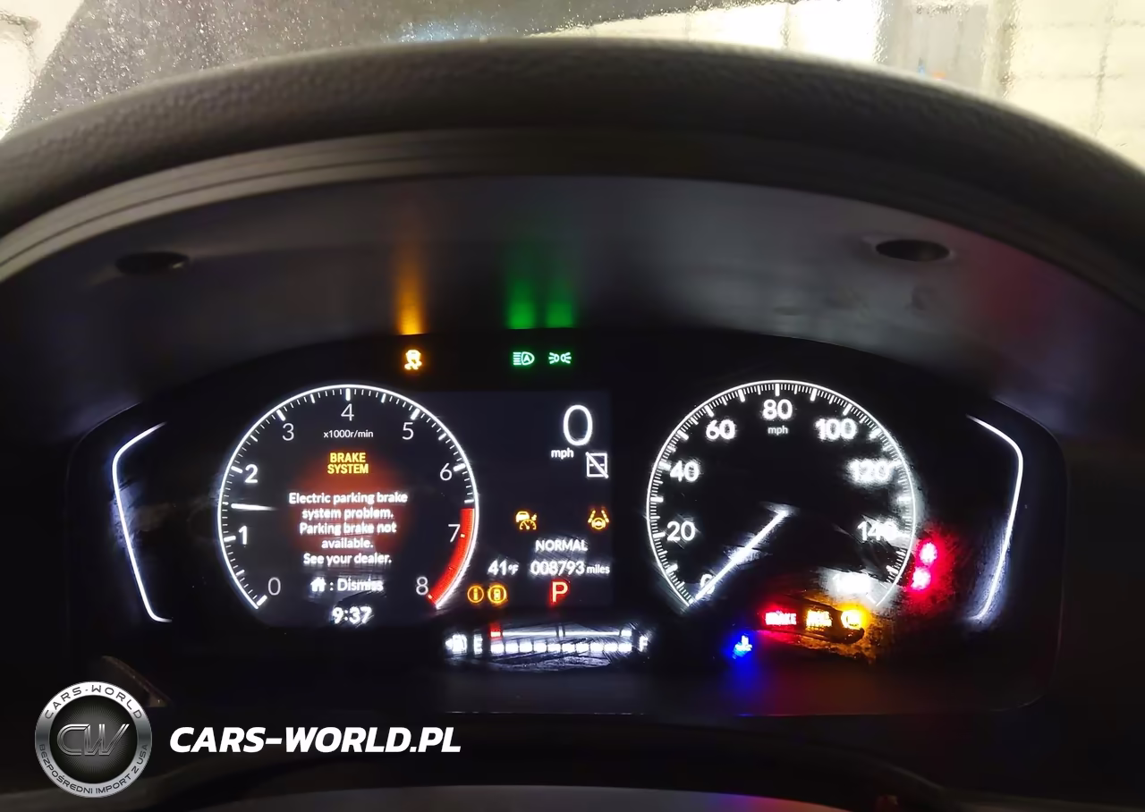 2025 Honda Civic Sport VIN:2HGFE2F50SH541690 - 7