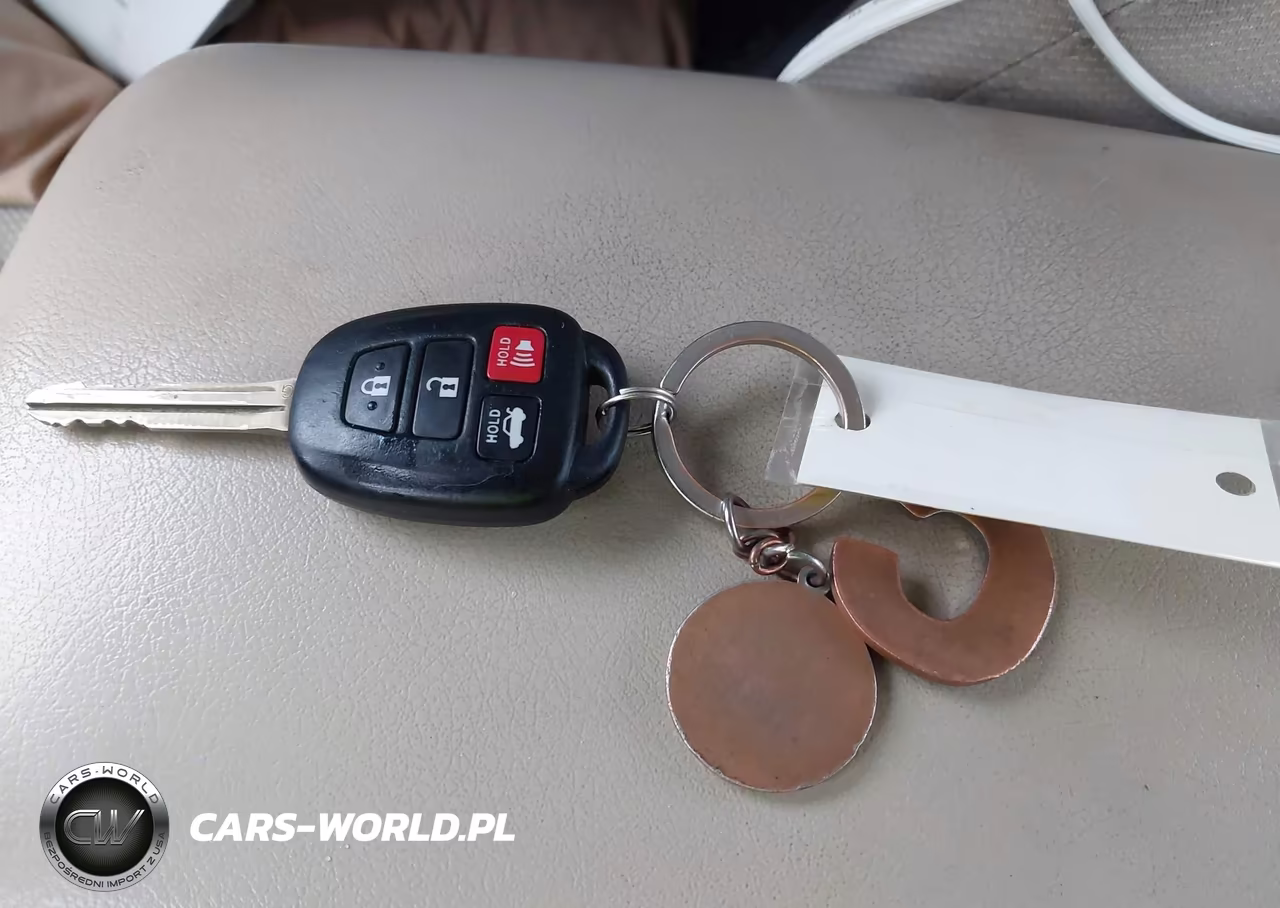2012 Toyota Camry Le VIN:4T1BF1FKXCU528157 - 11