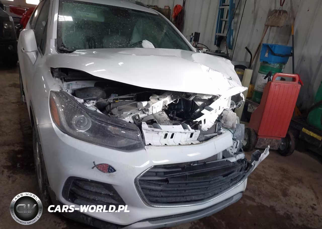 2020 Chevrolet Trax Fwd Lt VIN:3GNCJLSB2LL223651 - 12