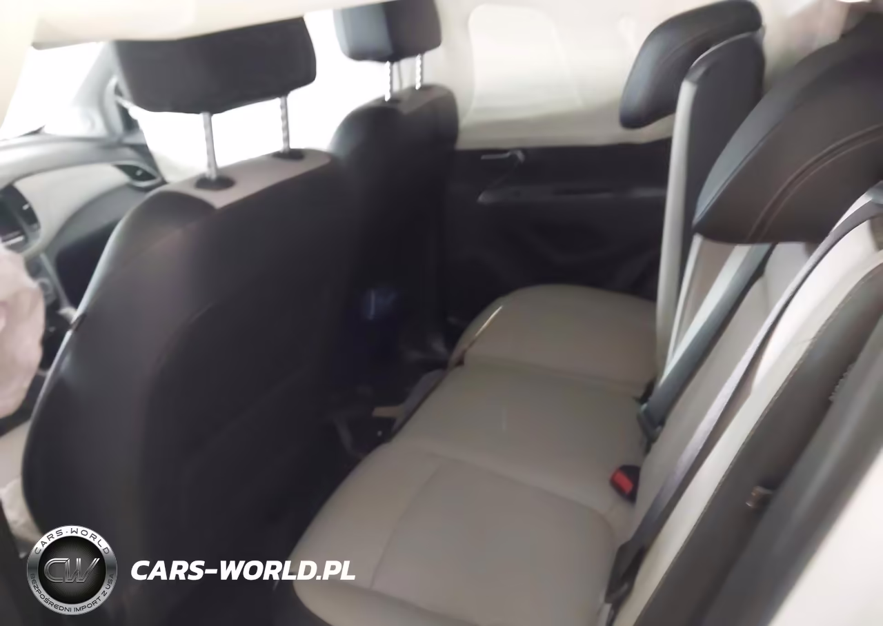 2020 Chevrolet Trax Fwd Lt VIN:3GNCJLSB2LL223651 - 8