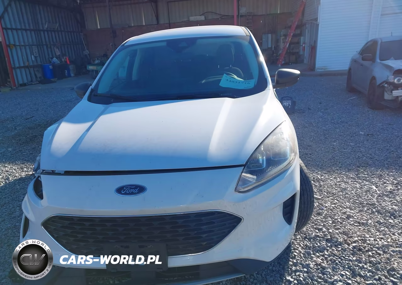 2022 Ford Escape Se VIN:1FMCU9G6XNUB16592 - 13