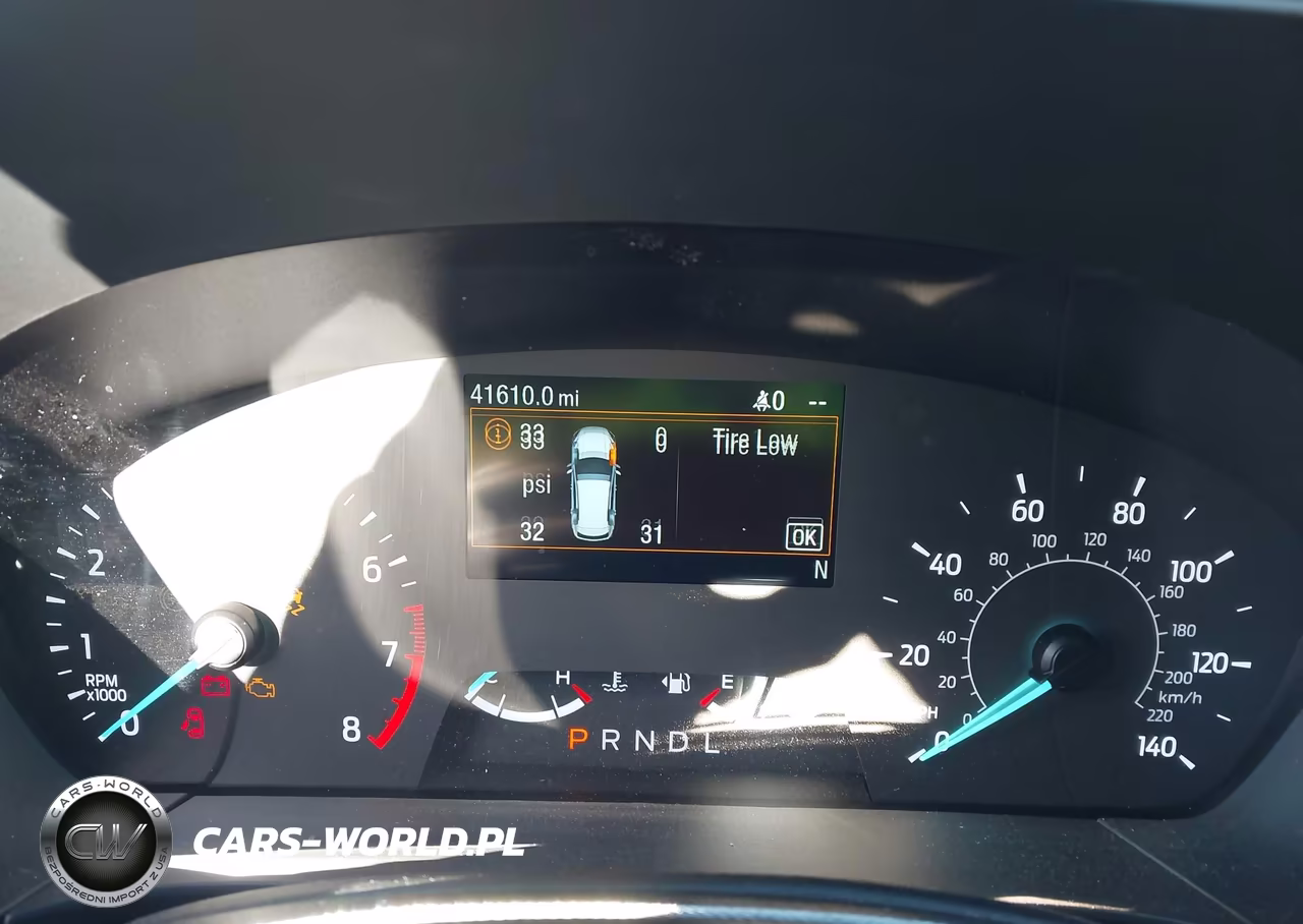 2022 Ford Escape Se VIN:1FMCU9G6XNUB16592 - 7