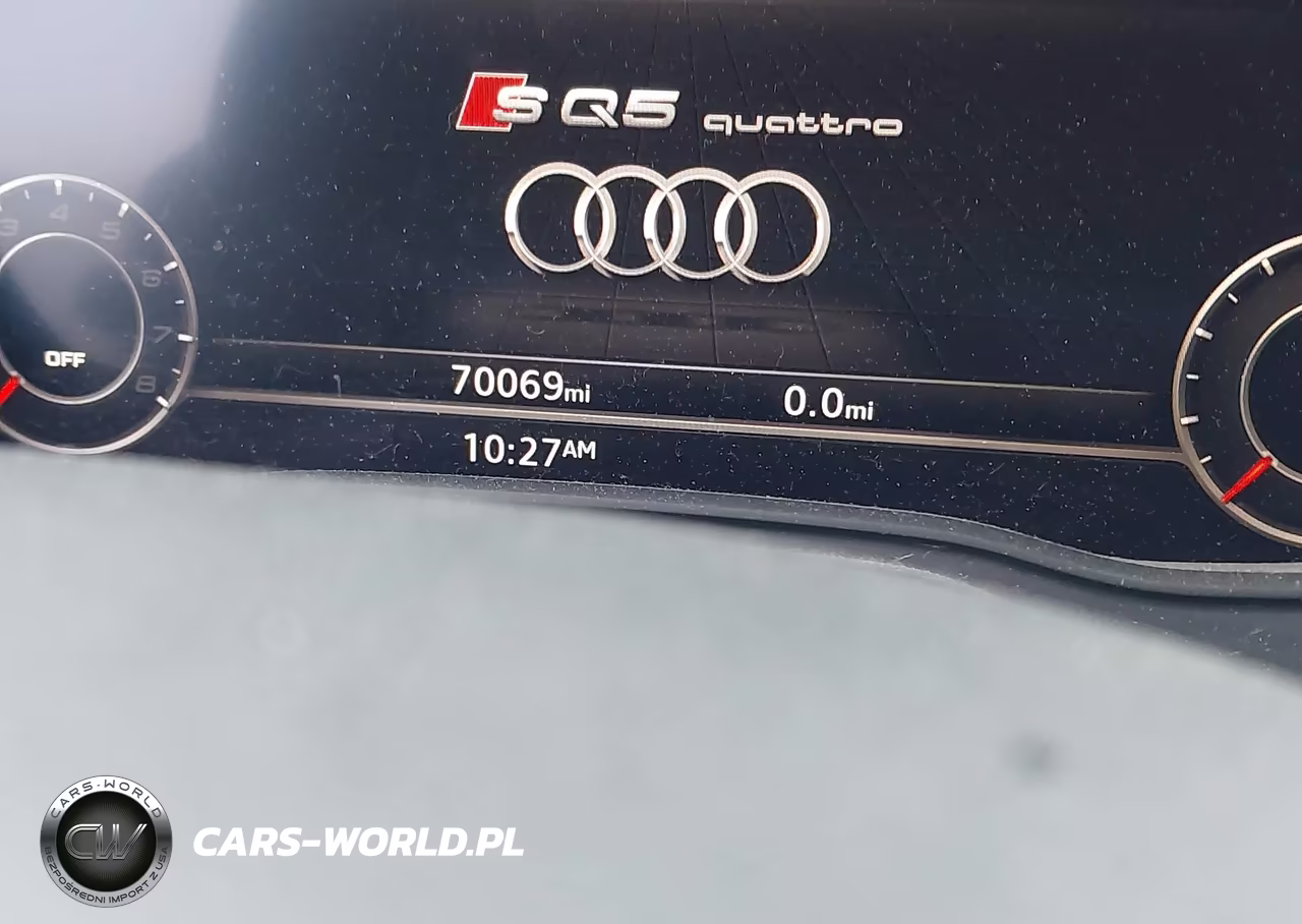 2018 Audi Sq5 3.0T Premium Plus VIN:WA1C4AFY5J2183058 - 16