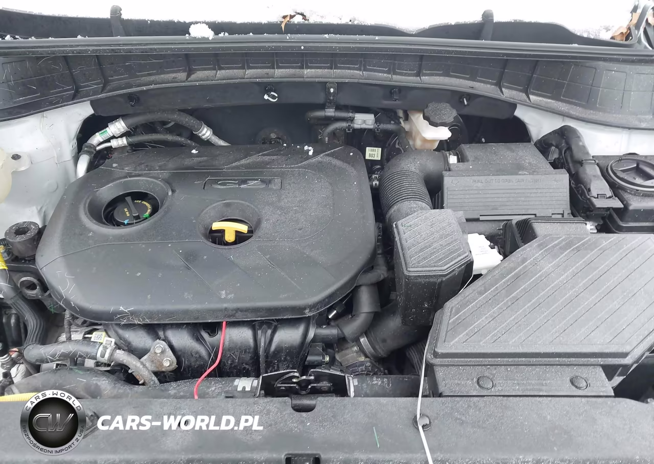 2019 Hyundai Tucson Value VIN:KM8J3CA44KU040071 - 10