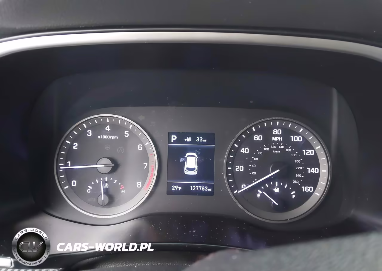 2019 Hyundai Tucson Value VIN:KM8J3CA44KU040071 - 15