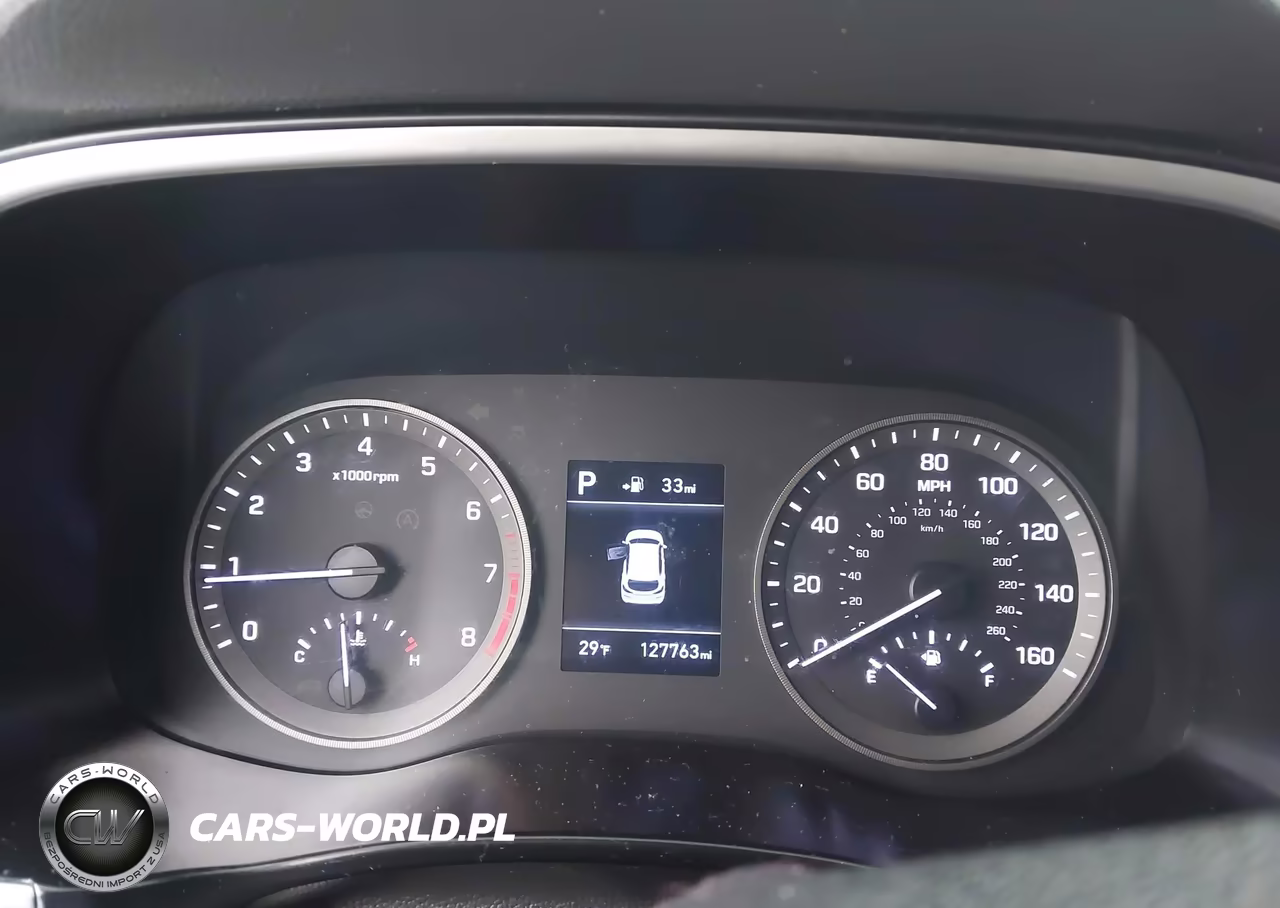 2019 Hyundai Tucson Value VIN:KM8J3CA44KU040071 - 7