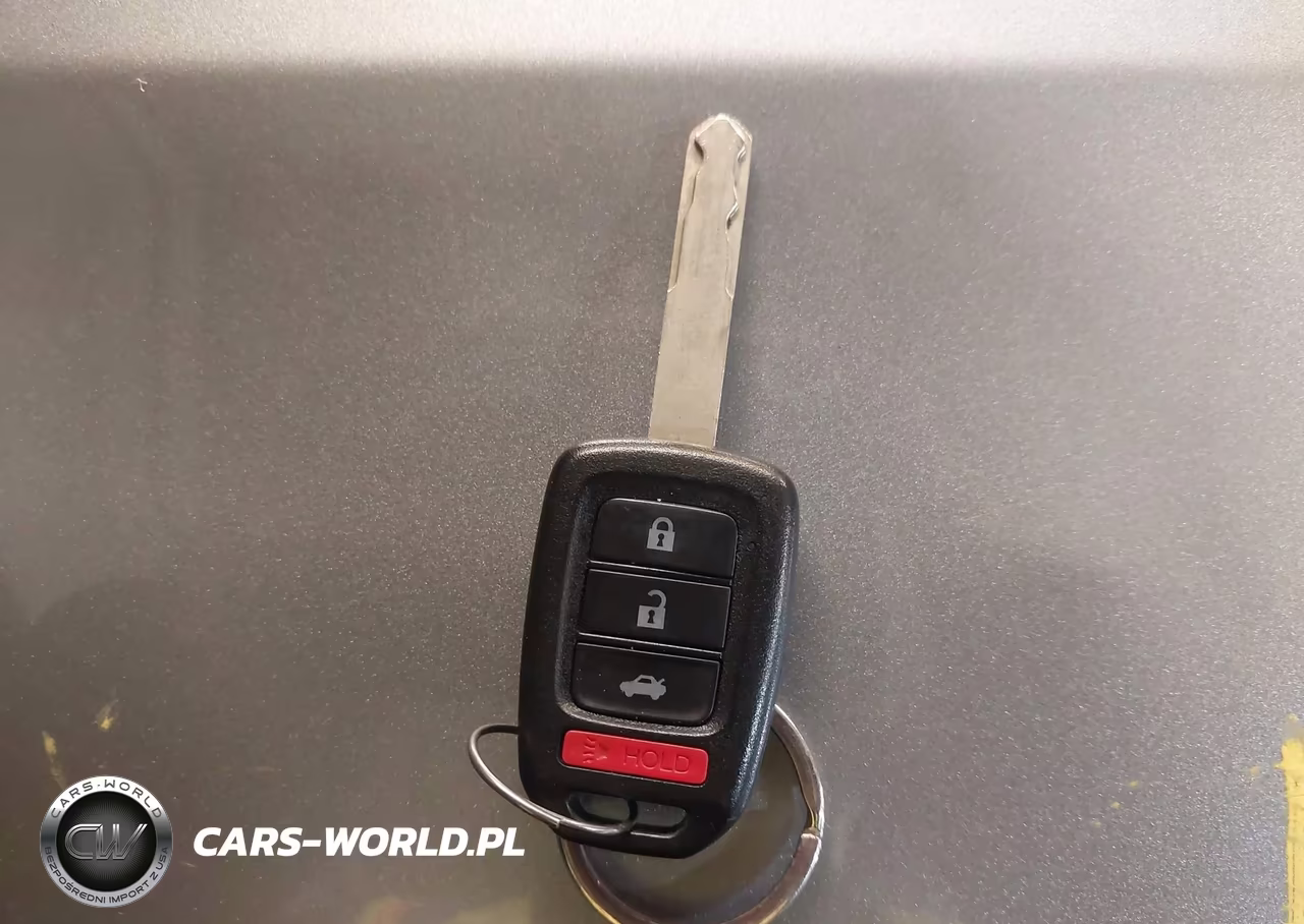 2017 Honda Accord Lx VIN:1HGCR2F31HA264013 - 11
