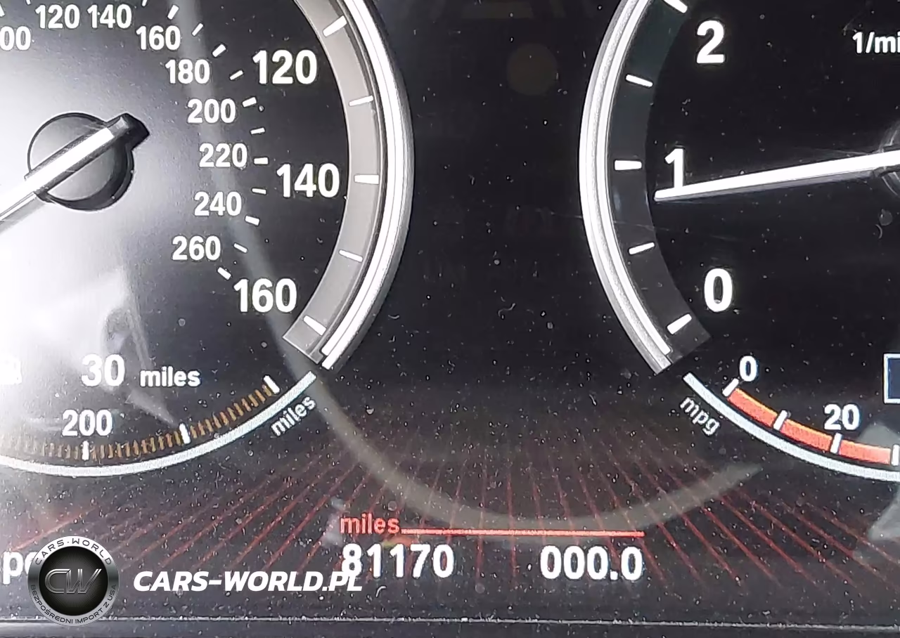 2012 BMW 650I VIN:WBALZ3C51CDL73358 - 15