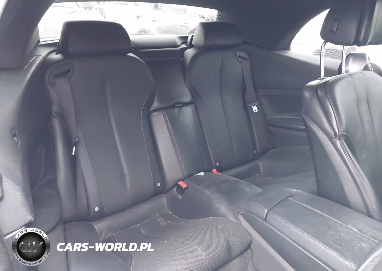 2012 BMW 650I VIN:WBALZ3C51CDL73358 - 8