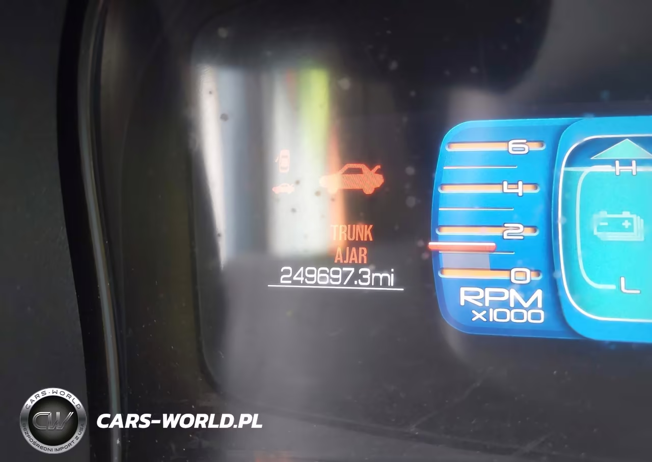 2011 Ford Fusion Hybrid VIN:3FADP0L31BR253310 - 15