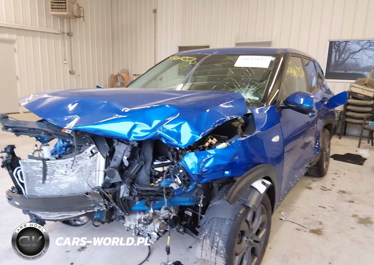 2024 Kia Seltos Lx VIN:KNDEPCAA7R7646571 - 6