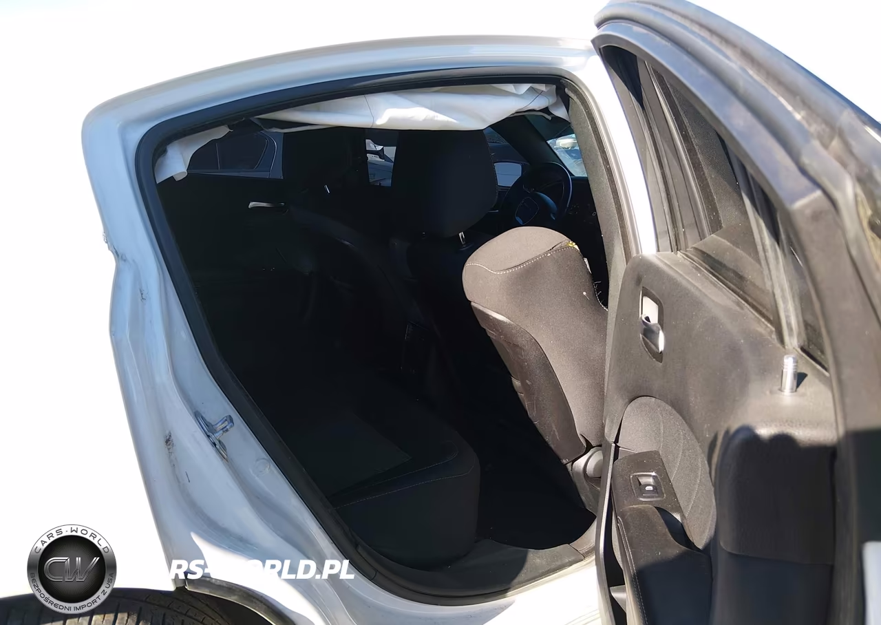 2019 Dodge Charger Gt Rwd VIN:2C3CDXHGXKH666863 - 8