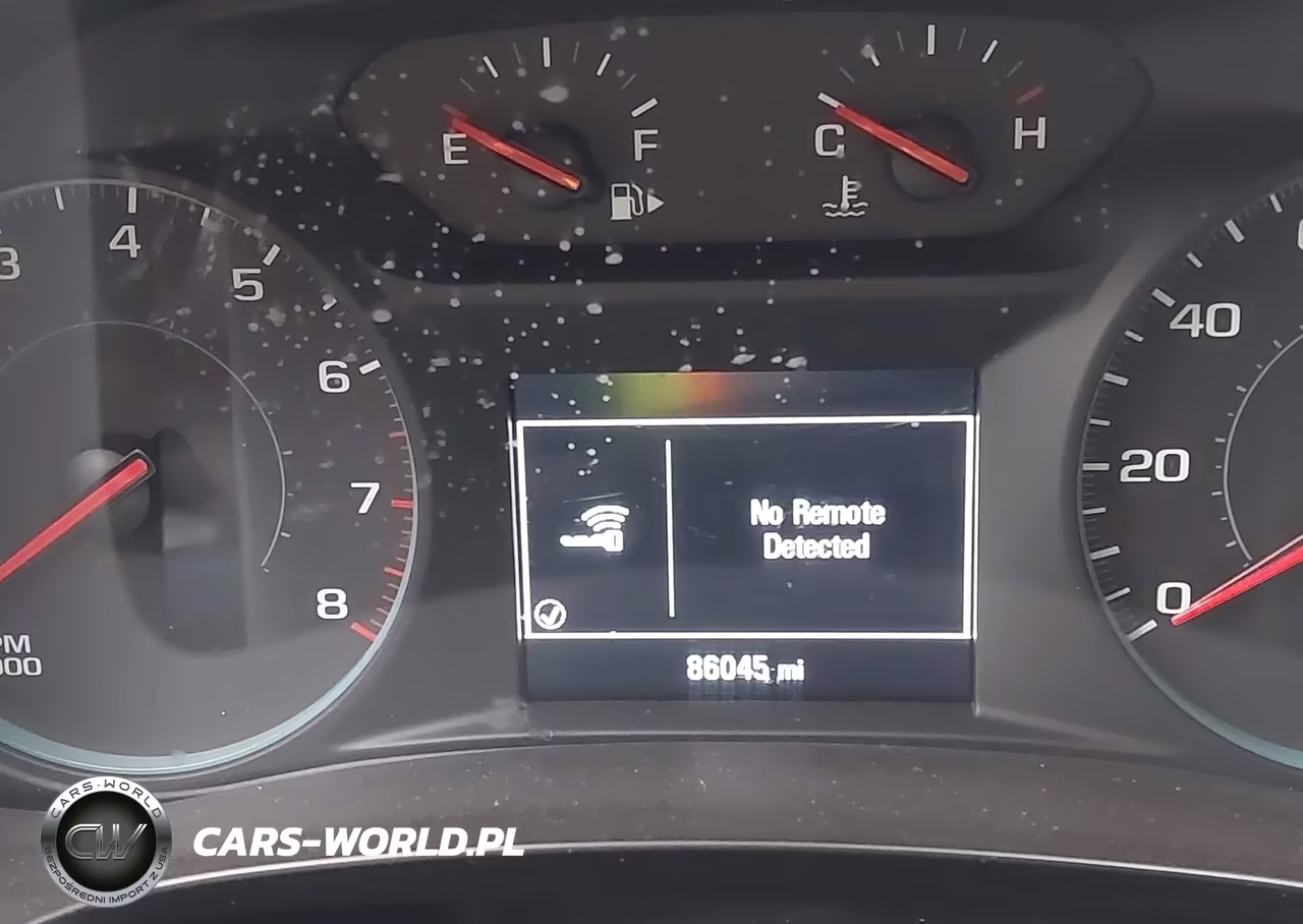2019 Chevrolet Malibu Lt VIN:1G1ZD5ST5KF138741 - 15
