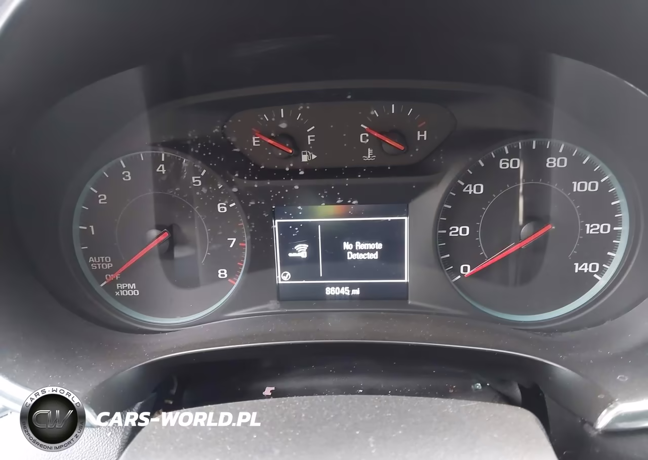 2019 Chevrolet Malibu Lt VIN:1G1ZD5ST5KF138741 - 7