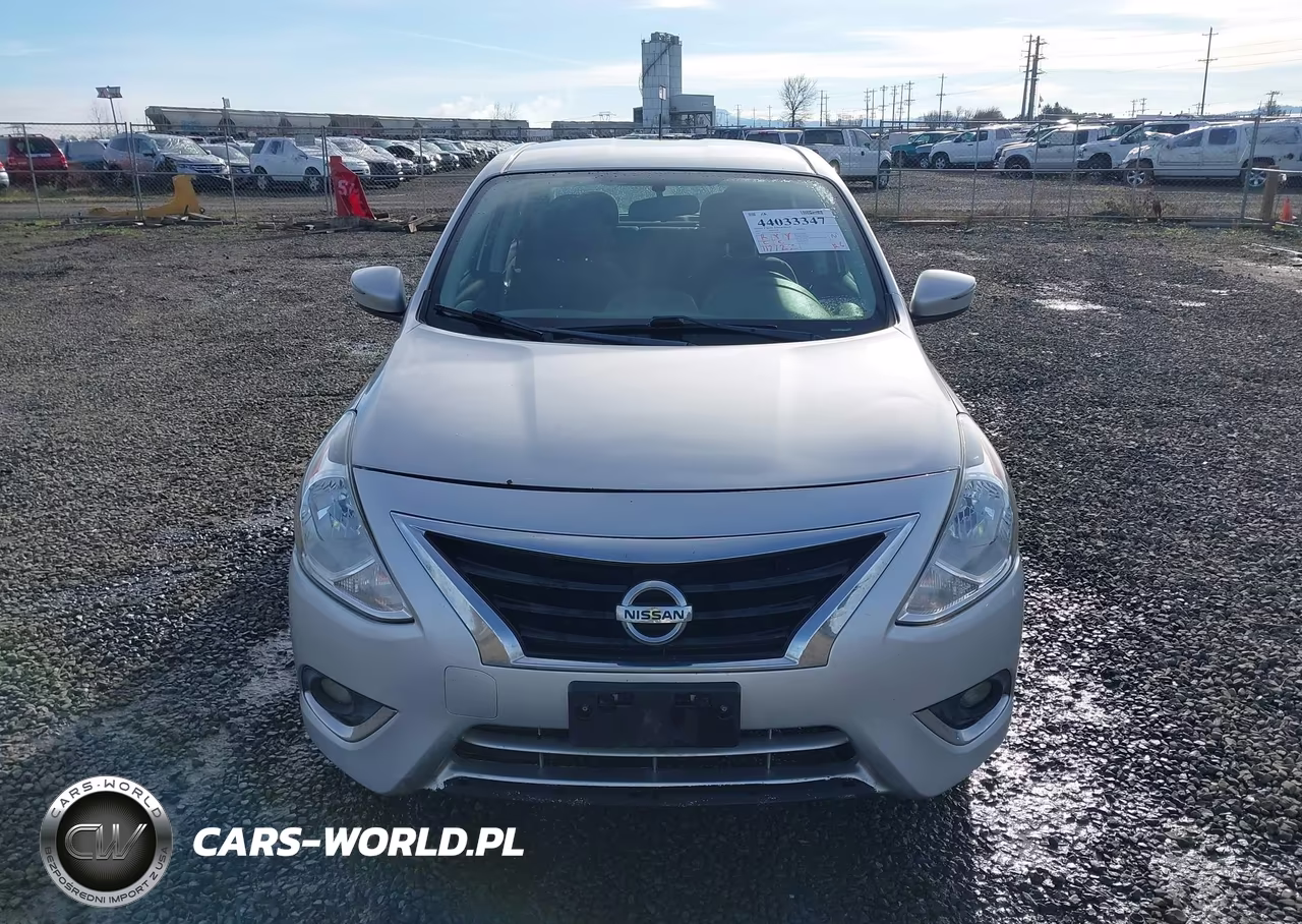 2015 Nissan Versa 1.6 Sl VIN:3N1CN7AP3FL802138 - 12