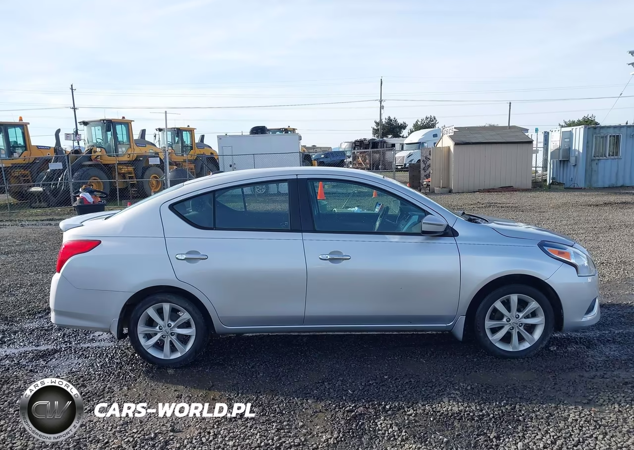 2015 Nissan Versa 1.6 Sl VIN:3N1CN7AP3FL802138 - 13