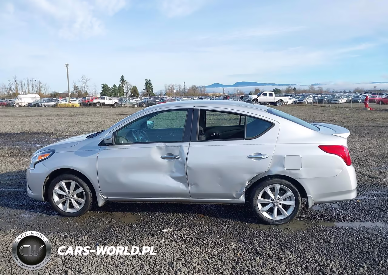 2015 Nissan Versa 1.6 Sl VIN:3N1CN7AP3FL802138 - 14