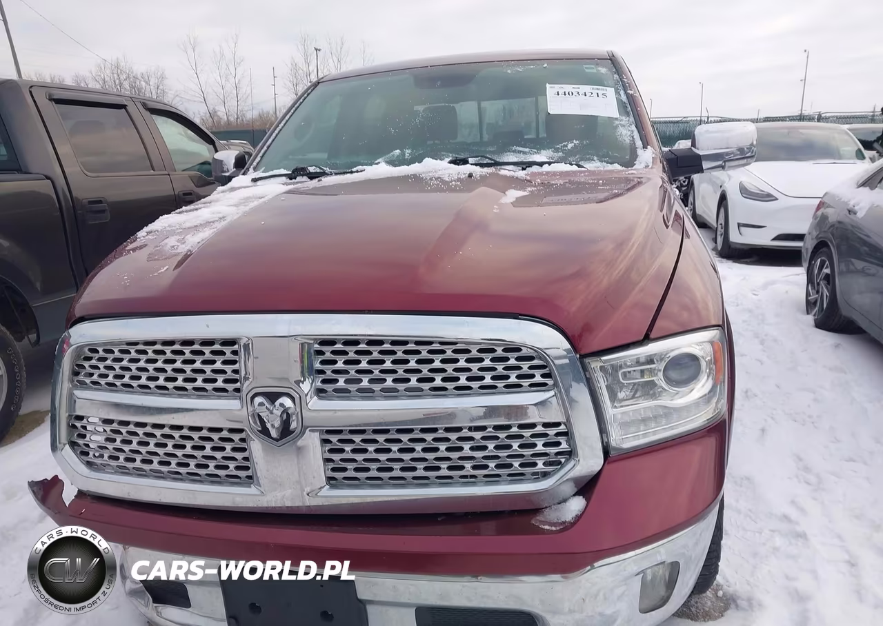 2017 Ram 1500 VIN:1C6RR7NT6HS762748 - 12