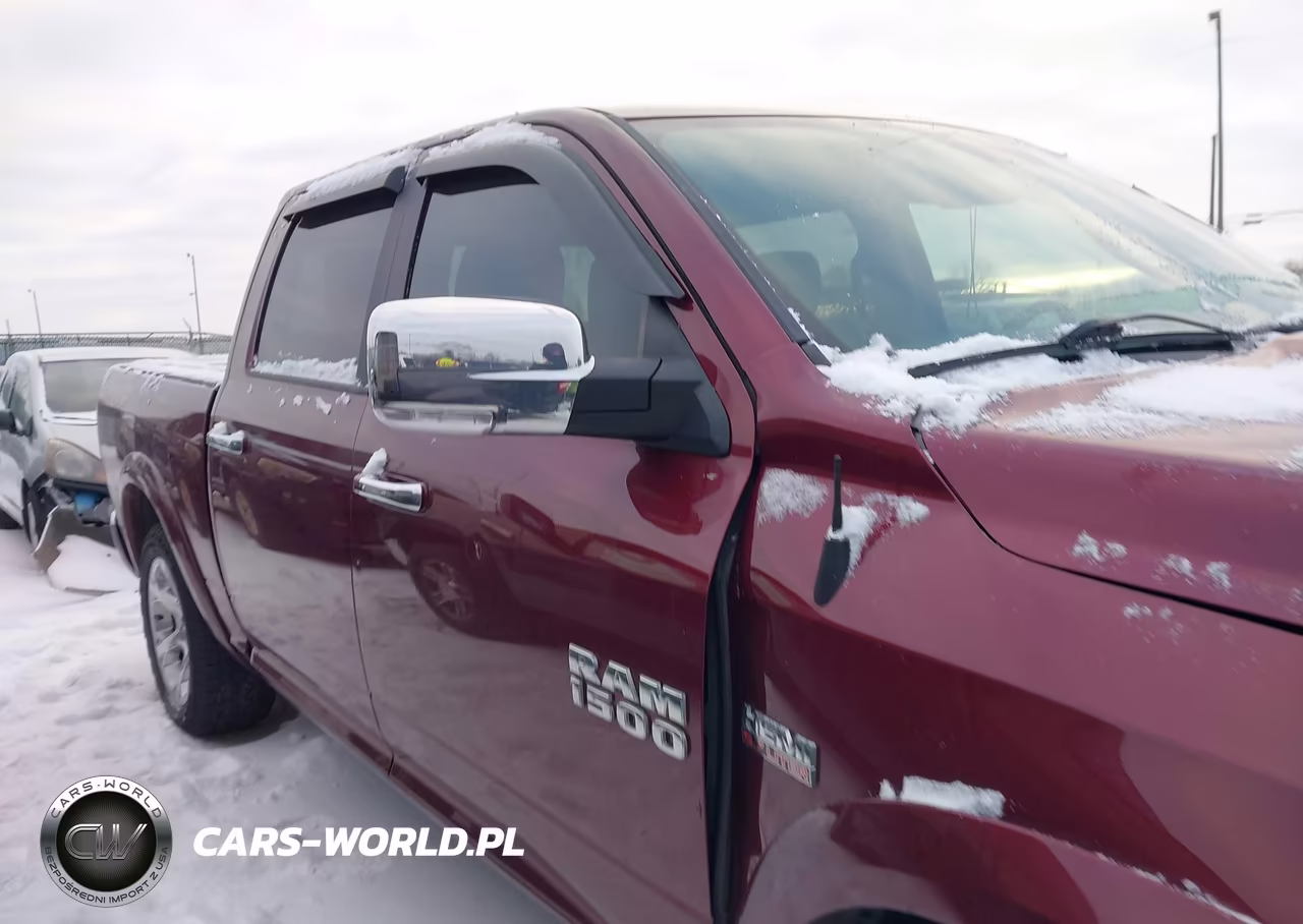 2017 Ram 1500 VIN:1C6RR7NT6HS762748 - 13