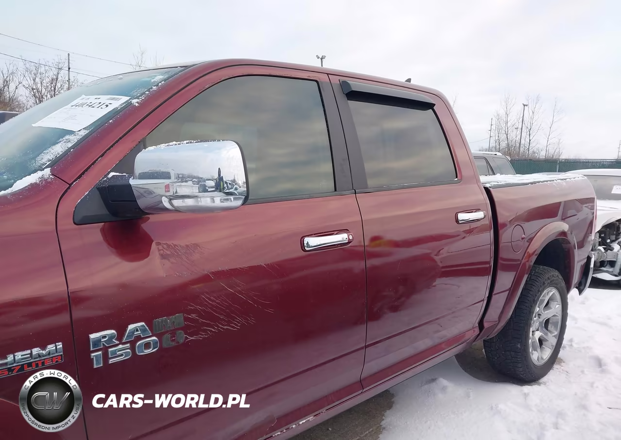 2017 Ram 1500 VIN:1C6RR7NT6HS762748 - 14