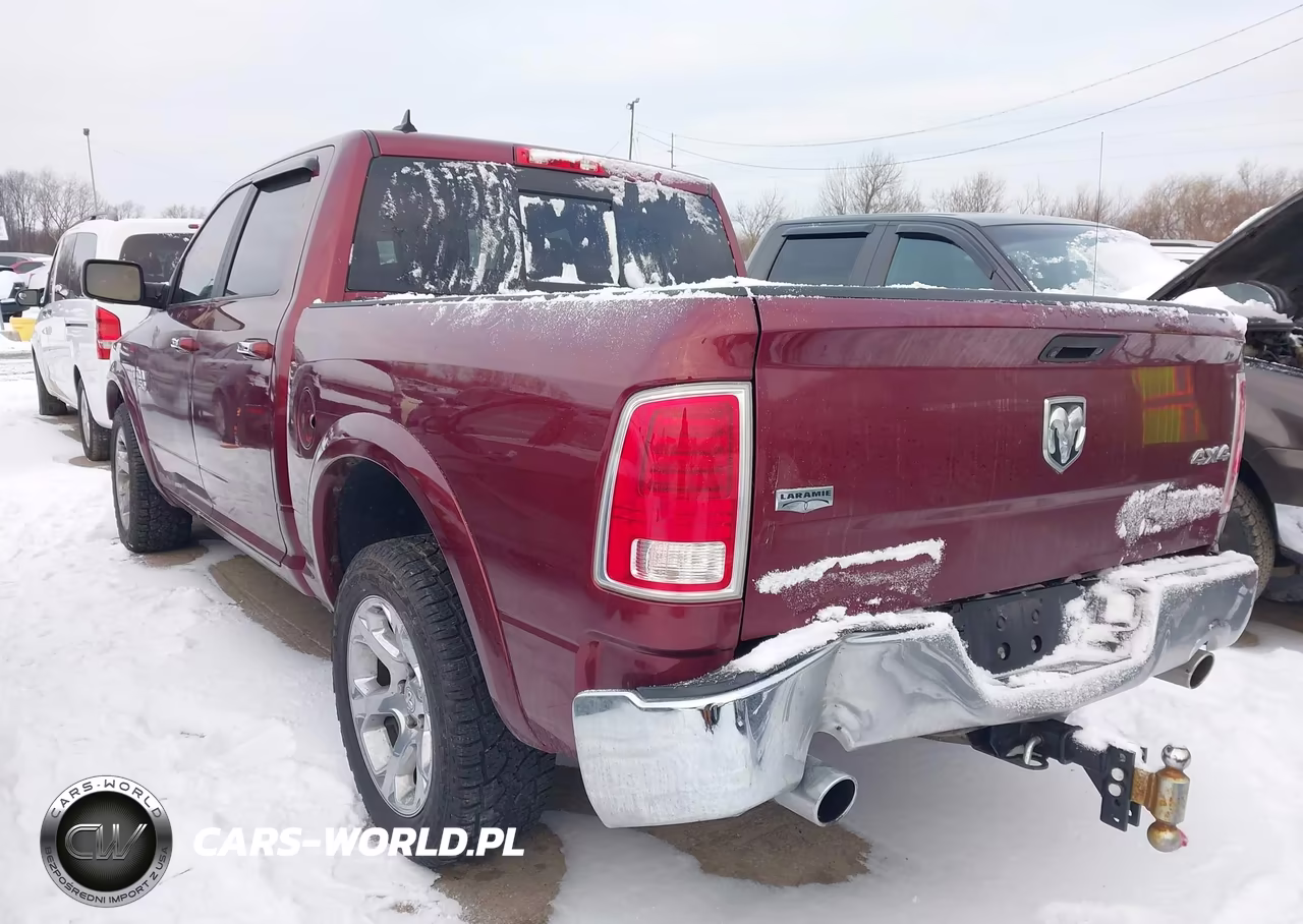 2017 Ram 1500 VIN:1C6RR7NT6HS762748 - 6