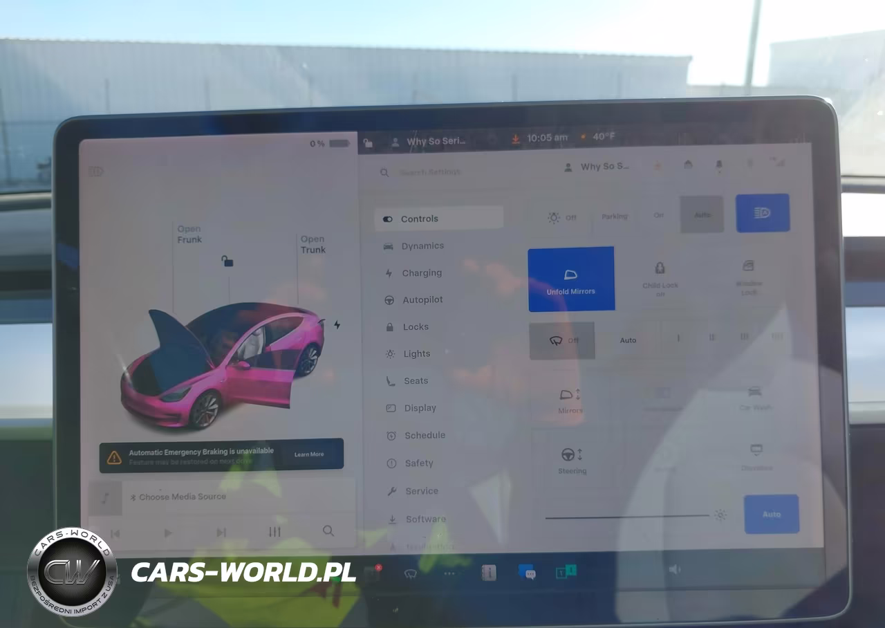 2019 Tesla Model 3 Long Range-Mid Range-Standard Range-Standard Range Plus VIN:5YJ3E1EA8KF345450 - 18