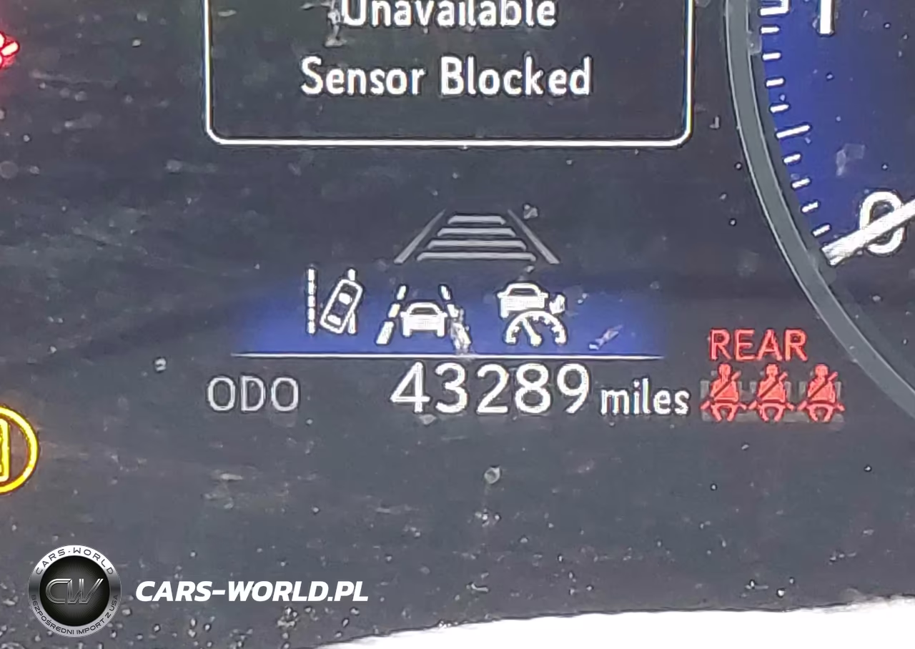 2023 Lexus Nx 350 Premium VIN:2T2GGCEZ3PC028776 - 15