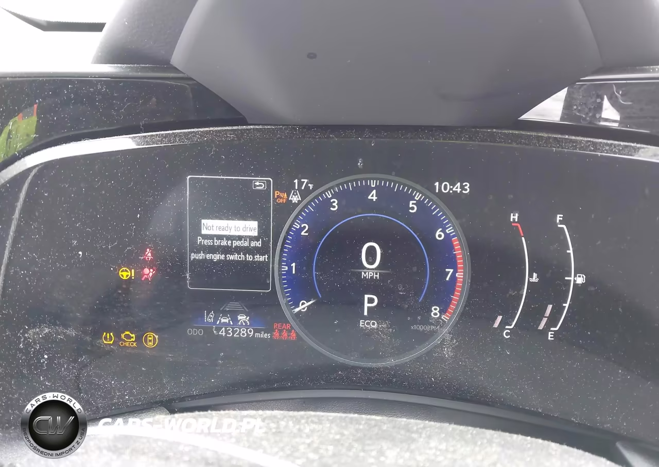 2023 Lexus Nx 350 Premium VIN:2T2GGCEZ3PC028776 - 7