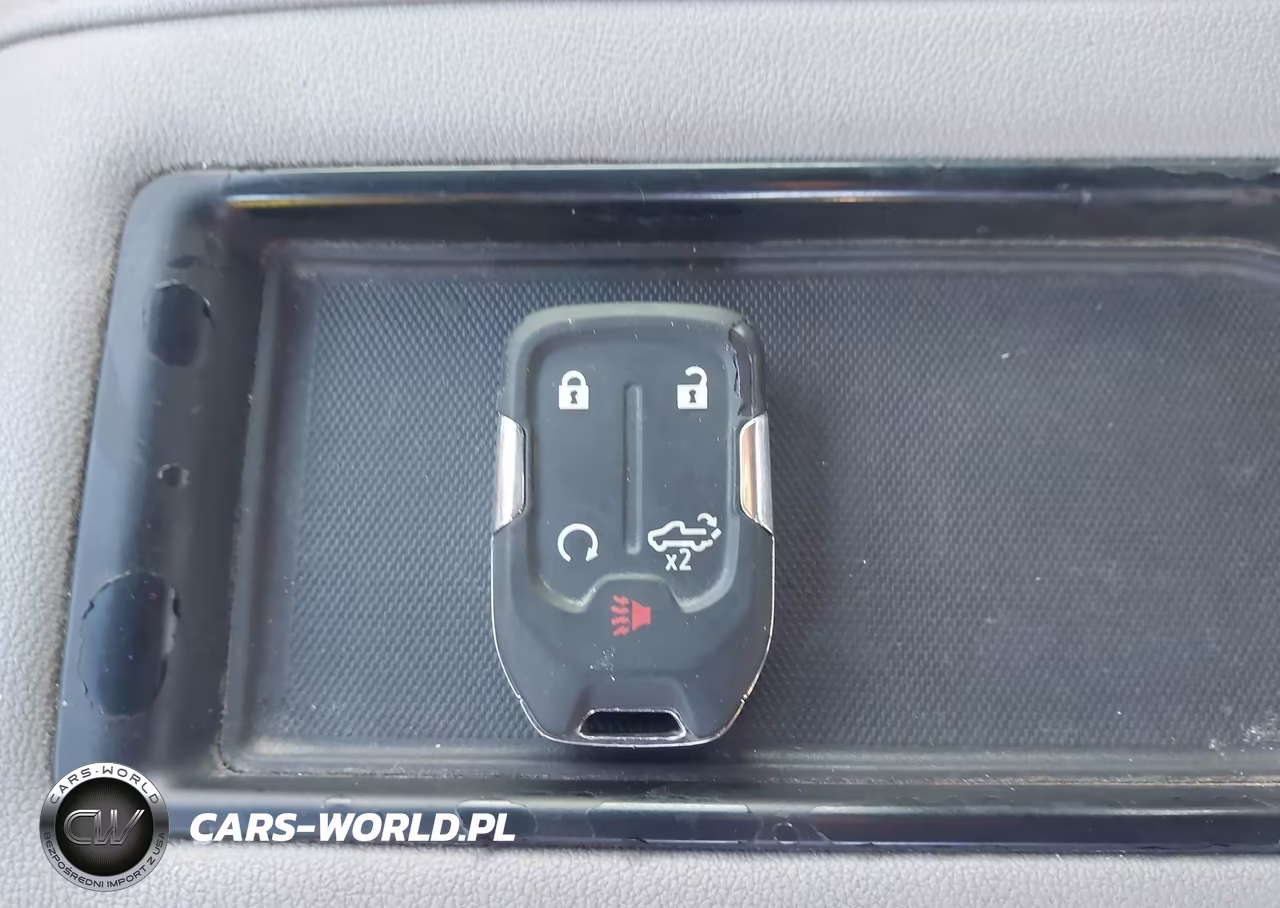 2020 Chevrolet Silverado 2500Hd 4Wd Standard Bed Ltz VIN:1GC4YPEY4LF191442 - 10