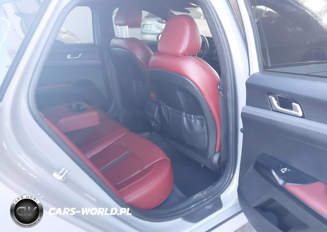 2024 Kia K5 Gt-Line VIN:5XXG64J29RG256511 - 8