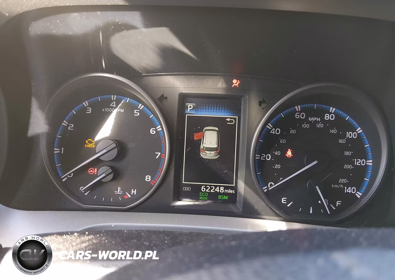 2018 Toyota Rav4 Xle VIN:2T3RFREV8JW834870 - 7