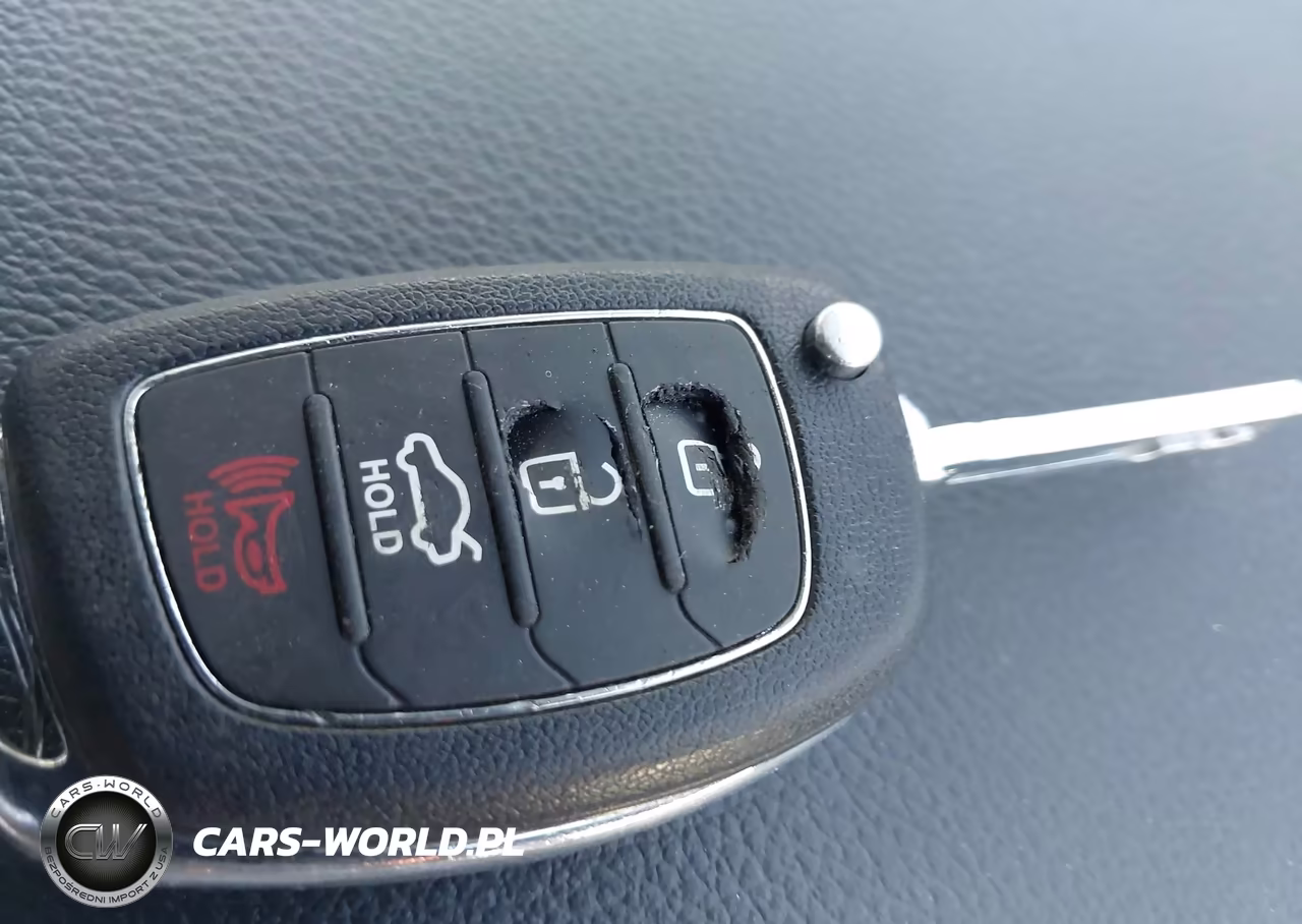 2015 Hyundai Sonata Se VIN:5NPE24AF2FH219192 - 11