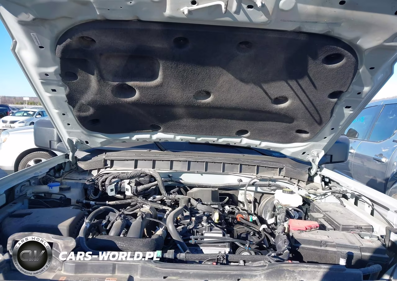 2023 Ford Bronco Big Bend VIN:1FMDE5BH6PLB84786 - 10