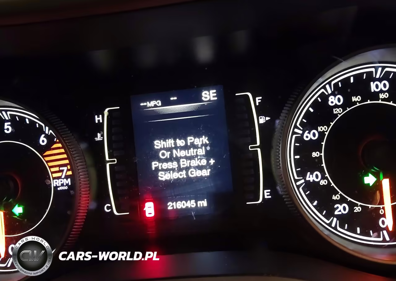 2017 Jeep Cherokee Sport Fwd VIN:1C4PJLAB3HD232951 - 7