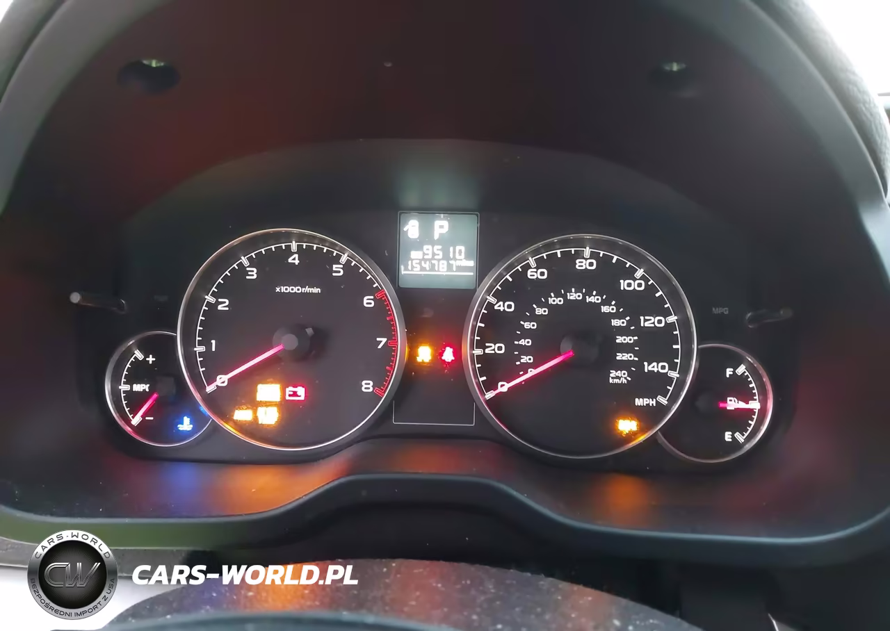 2013 Subaru Legacy 2.5I Premium VIN:4S3BMBC6XD3021449 - 7