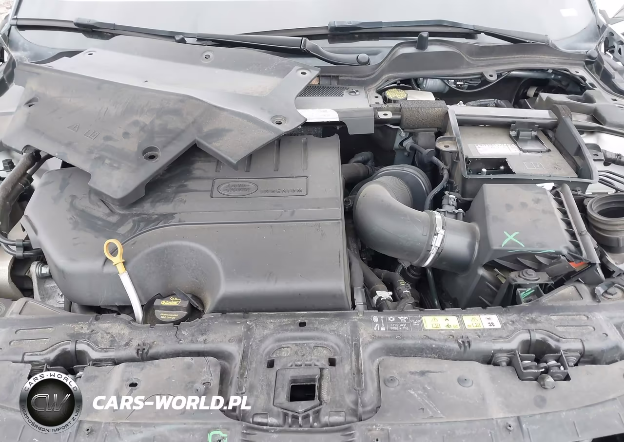 2020 Land Rover Range Rover Evoque Se VIN:SALZP2FX0LH032562 - 10