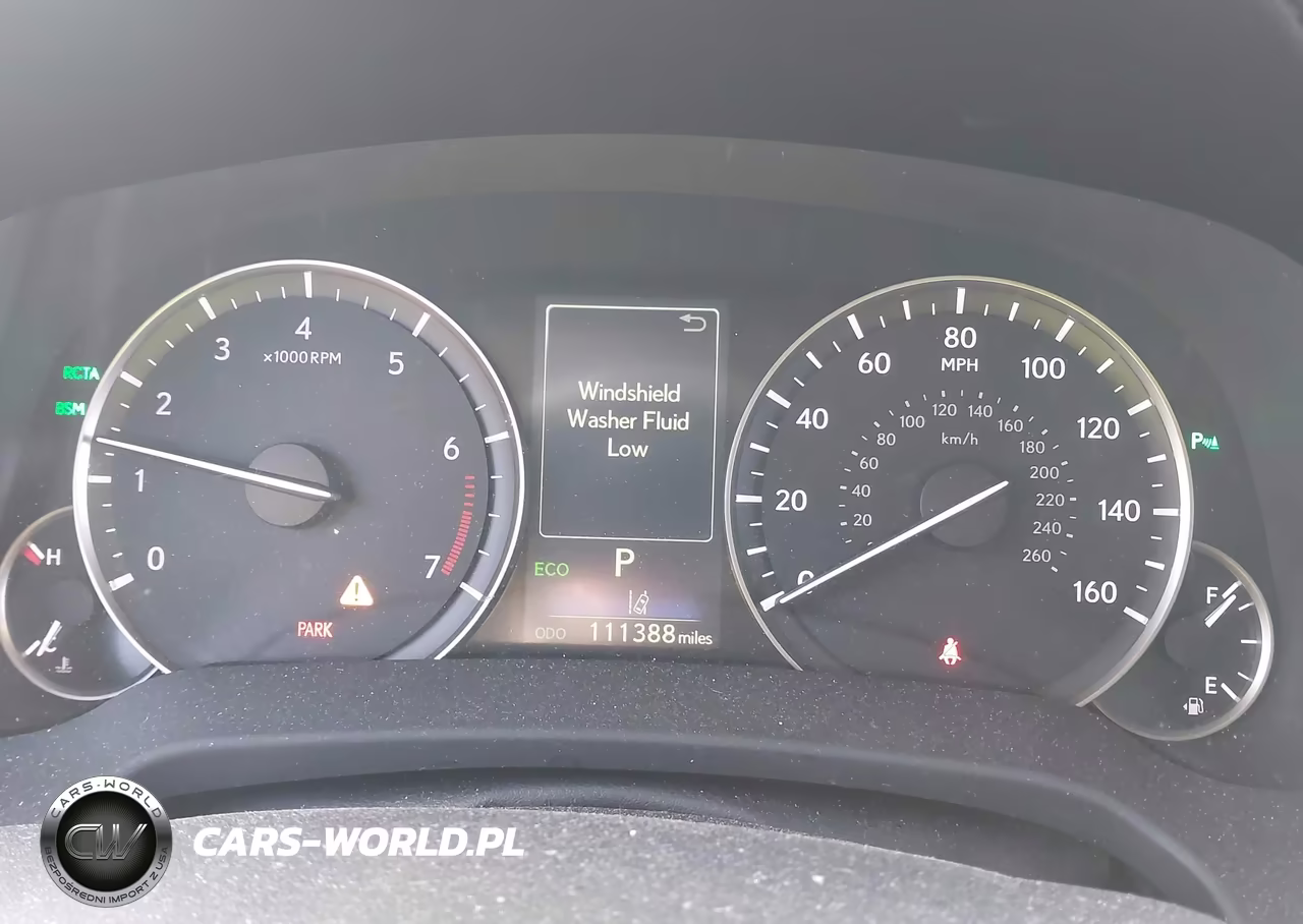 2016 Lexus Rx 350 VIN:2T2BZMCA0GC014020 - 7