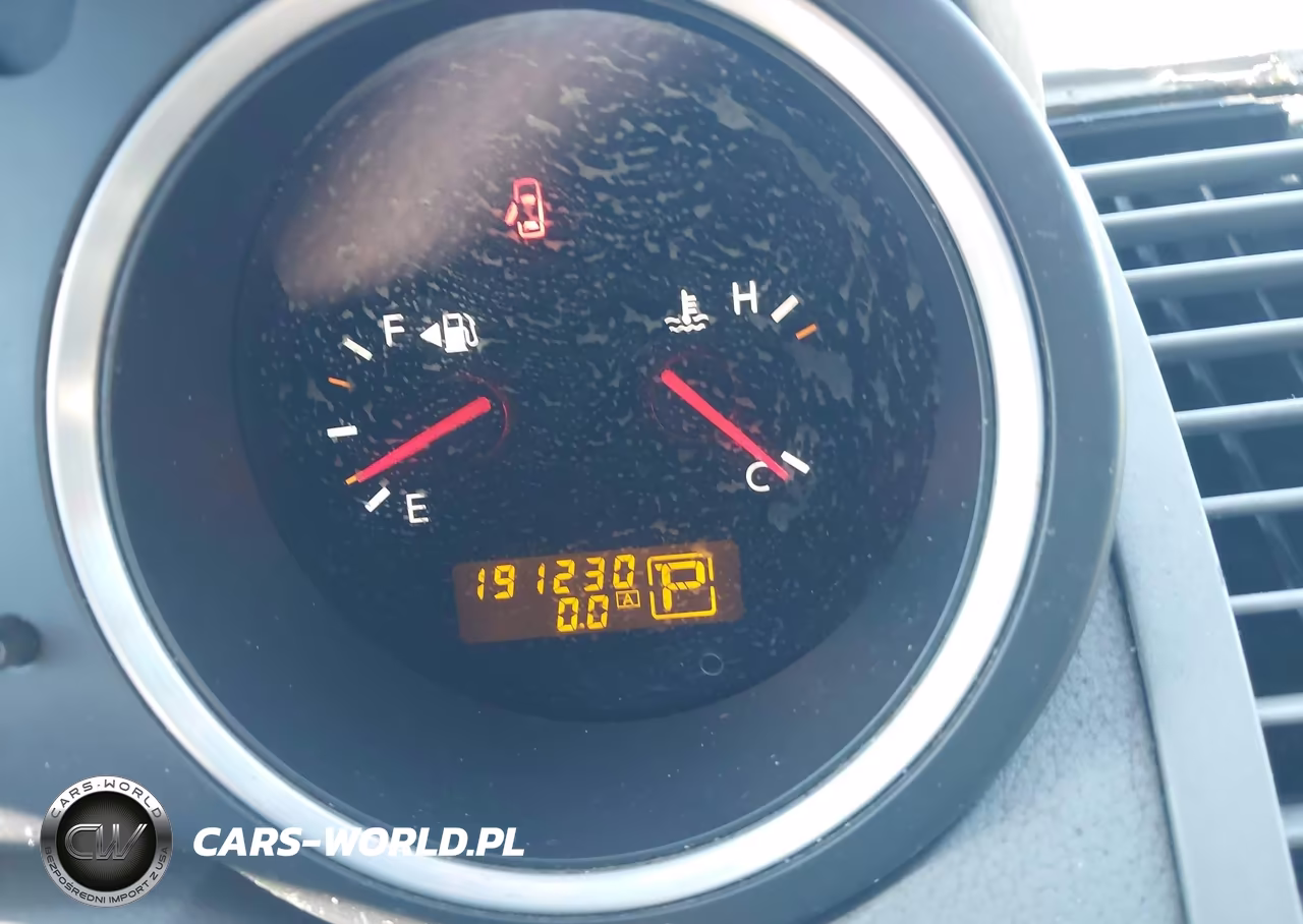 2007 Nissan Maxima 3.5 Sl VIN:1N4BA41E97C823337 - 7