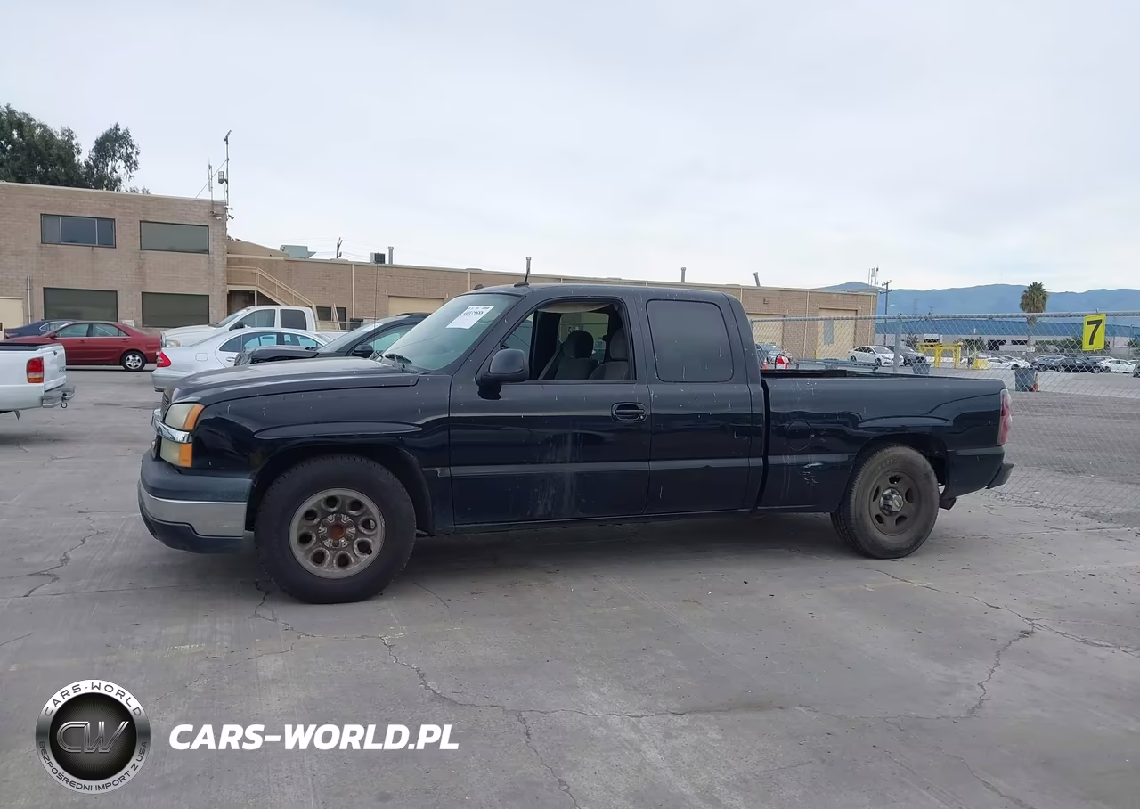 2004 Chevrolet Silverado 1500 Lt VIN:2GCEC19T141217177 - 15