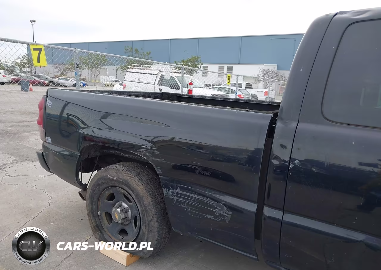 2004 Chevrolet Silverado 1500 Lt VIN:2GCEC19T141217177 - 18