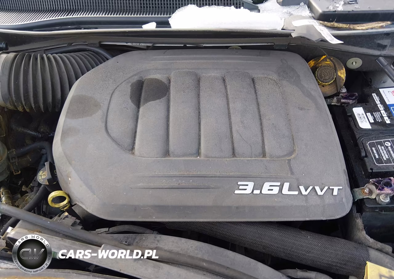 2016 Dodge Grand Caravan Sxt VIN:2C4RDGCG7GR352618 - 10