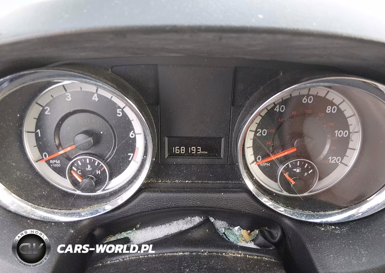 2016 Dodge Grand Caravan Sxt VIN:2C4RDGCG7GR352618 - 7