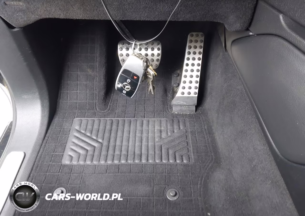 2021 Mercedes-Benz G 550 Suv VIN:W1NYC6BJ4MX392148 - 11