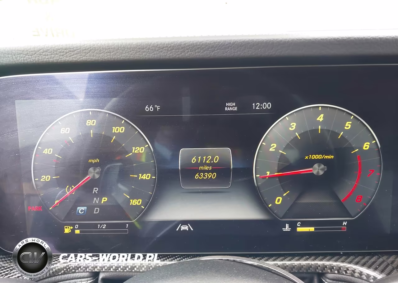 2021 Mercedes-Benz G 550 Suv VIN:W1NYC6BJ4MX392148 - 16