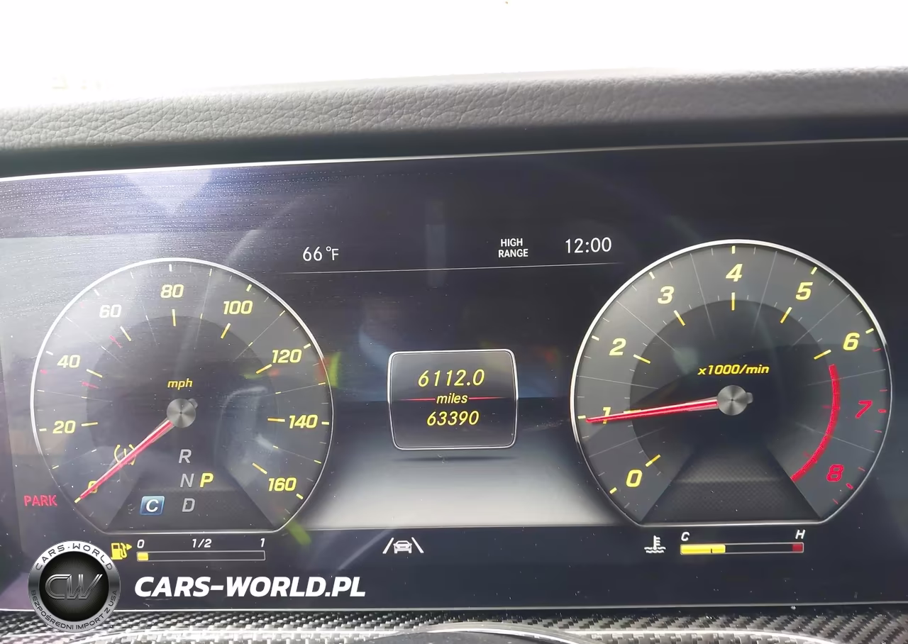 2021 Mercedes-Benz G 550 Suv VIN:W1NYC6BJ4MX392148 - 7