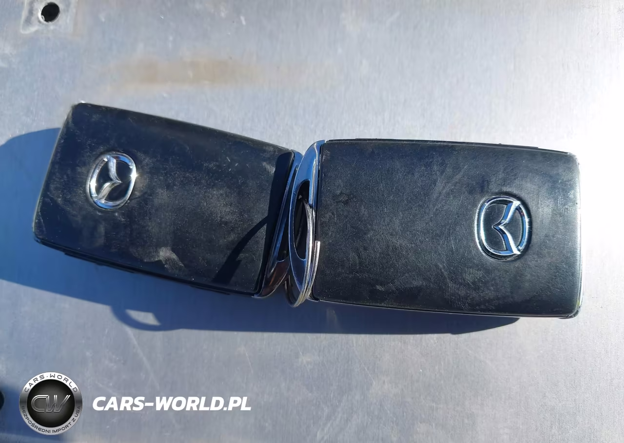 2023 Mazda Cx-5 2.5 S Preferred VIN:JM3KFBCM1P0147009 - 11