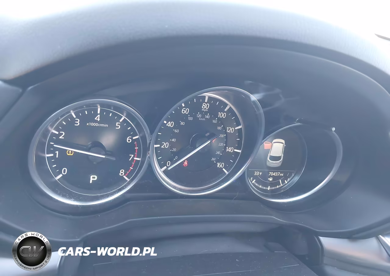 2023 Mazda Cx-5 2.5 S Preferred VIN:JM3KFBCM1P0147009 - 7